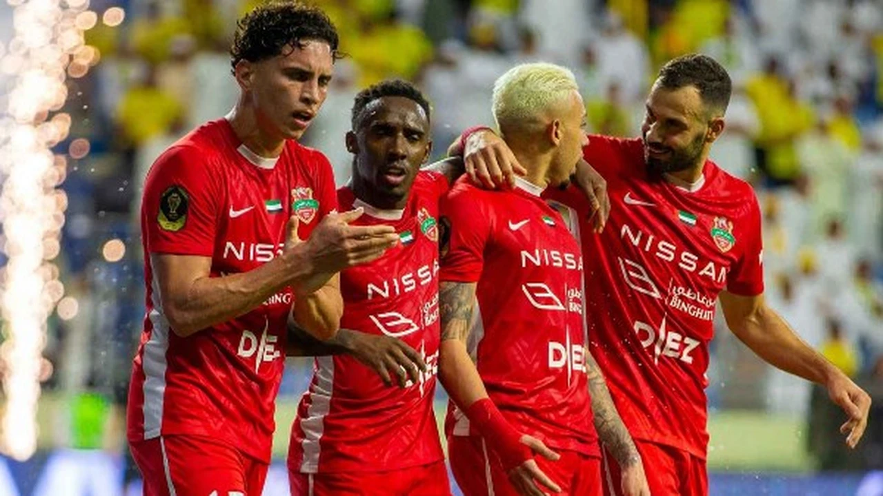 قمة دبي المرتقبة.. موعد صدام شباب الأهلي والهلال في دوري أبطال آسيا للنخبة